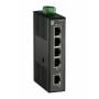 Level One - LevelOne Switch 5x FE IES-0500