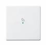 Busch-jaeger - 6220-0-0046, Wei, Busch-free@home