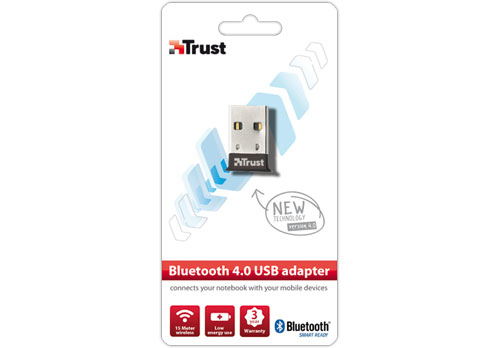 Afslachten vertalen Het pad Trust -0 USB Adapter Bluetooth 4 -Netzwerkadapter -USB -0 Bluetooth 4  (18187) -Trust Hardware/Electronic Grooves.land/Playthek
