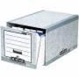 Fellowes - Fellowes Bankers Box archivador organizador Blanco
