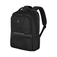 60cm Wenger Xe Resist 40 (16") Laptop Rucksack Mit Tablet Fa 9
