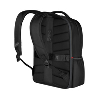 60cm Wenger Xe Resist 40 (16") Laptop Rucksack Mit Tablet Fa 11