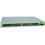 Switch Websmart - 48 Port 10/100/1000tx Websmart