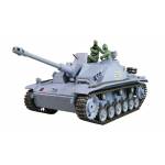 Amewi - Amewi Sturmgeschtz III R&S/2.4GHZ QC Control Edition