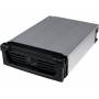 Icy Box - ICY BOX IB-138SK-B-II 3.5 Black