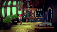 Gioco Di Ruolo (rpg) 8