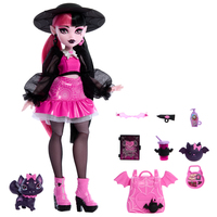 Monster High 4