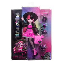 Monster High 5