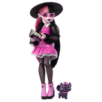 Mattel 4