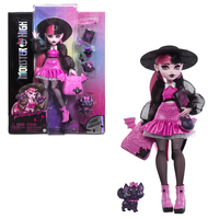 Mattel 12