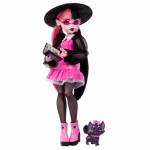 Mattel - Monster High Draculaura Doll