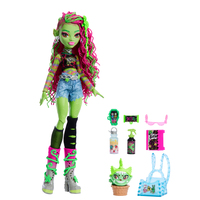 Monster High 4
