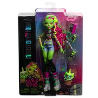 Monster High 5