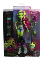 Monster High 1