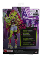 Monster High 5