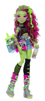 Monster High 8