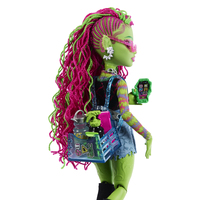 Monster High 9