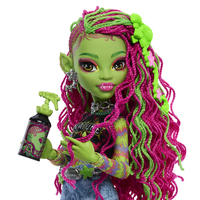 Monster High 10