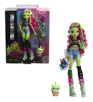 Monster High 13