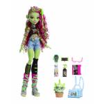Monster High - Monster High Venus Mcflytrap Doll