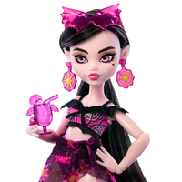 Monster High 5