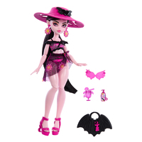 Monster High 7