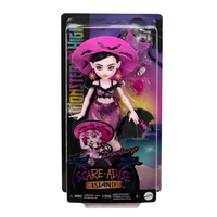 Monster High 8