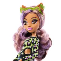 Monster High 3