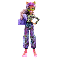 Monster High 5