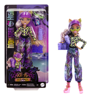 Monster High 8