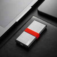 Emtec - SSD 3.2Gen2 X205 256GB Portable