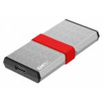 Emtec - SSD 3.2Gen2 X205 256GB Portable