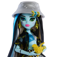 Monster High 4