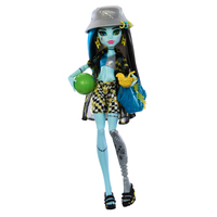 Monster High 6