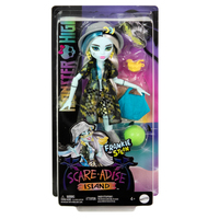 Monster High 7
