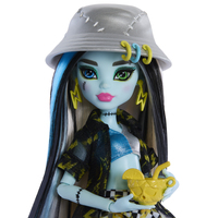Monster High 8