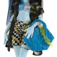 Monster High 9