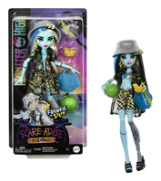 Monster High 10