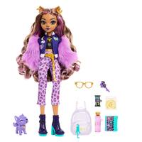 Monster High 4