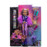 Monster High 5