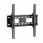 Eaton Powerware - Tripp Lite DWT2655XP Neigbare Wandhalterung fr 66,00cm (26) - bis 139,70cm (55) -Fernseher und -Monitore - -10 bis +10