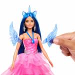 Mattel Gmbh - Barbie Sapphire Doll
