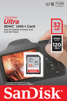 Sandisk 3
