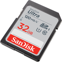 Sandisk 4