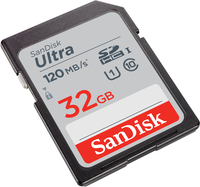 Sandisk 5
