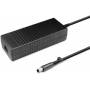 Microbattery - CoreParts - Netzteil - 135 Watt - fr HP Business Notebook nx9600