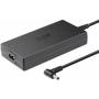 Coreparts - MicroBattery MBXDE-GAM001 Indoor 130W Black power adapter/inverter