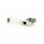 Level One - GNC-0112 - Netzwerkadapter - PCI Express - 10Mb LAN, 100Mb LAN, Gigabit LAN - 10Base-T, 100Base-TX, 1000Base-T (GNC-0112)
