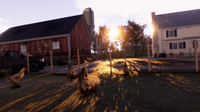 Simulazione - Real Farm Sim