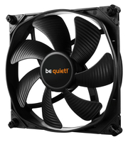 Be Quiet! 5
